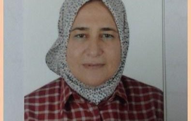 قصة نجاح بقلم الدكتورة نسرين محمد السعيد على