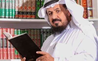 دور المستشار في بناء المجتمعات في زمن الذكاء الاصطناعي